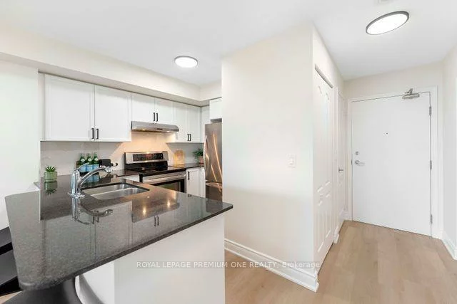33, Elm, City Centre, Mississauga