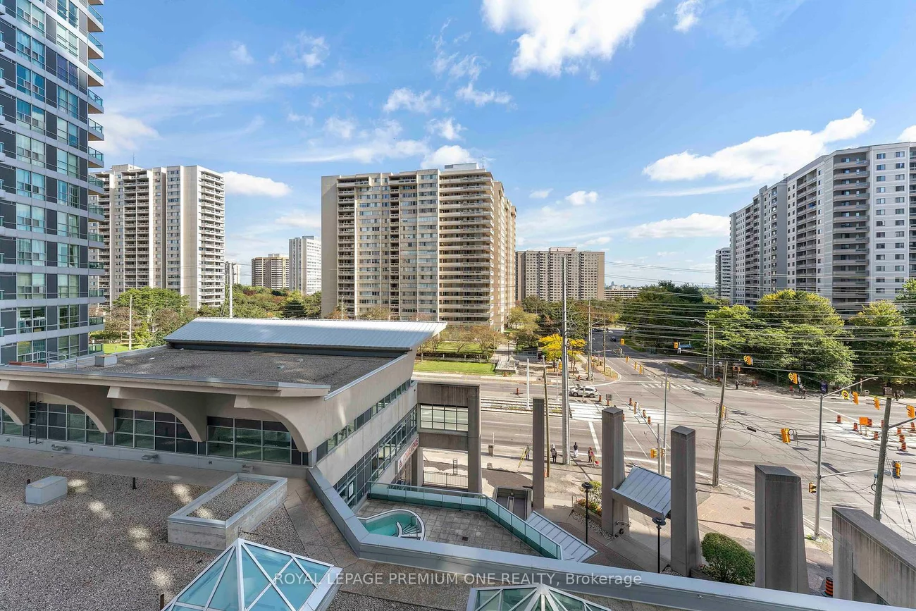 33, Elm, City Centre, Mississauga