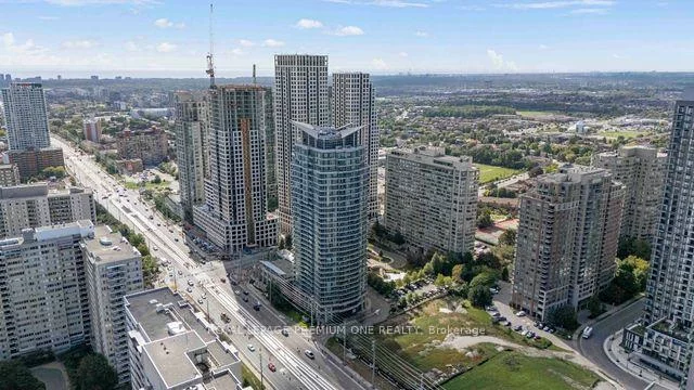 33, Elm, City Centre, Mississauga