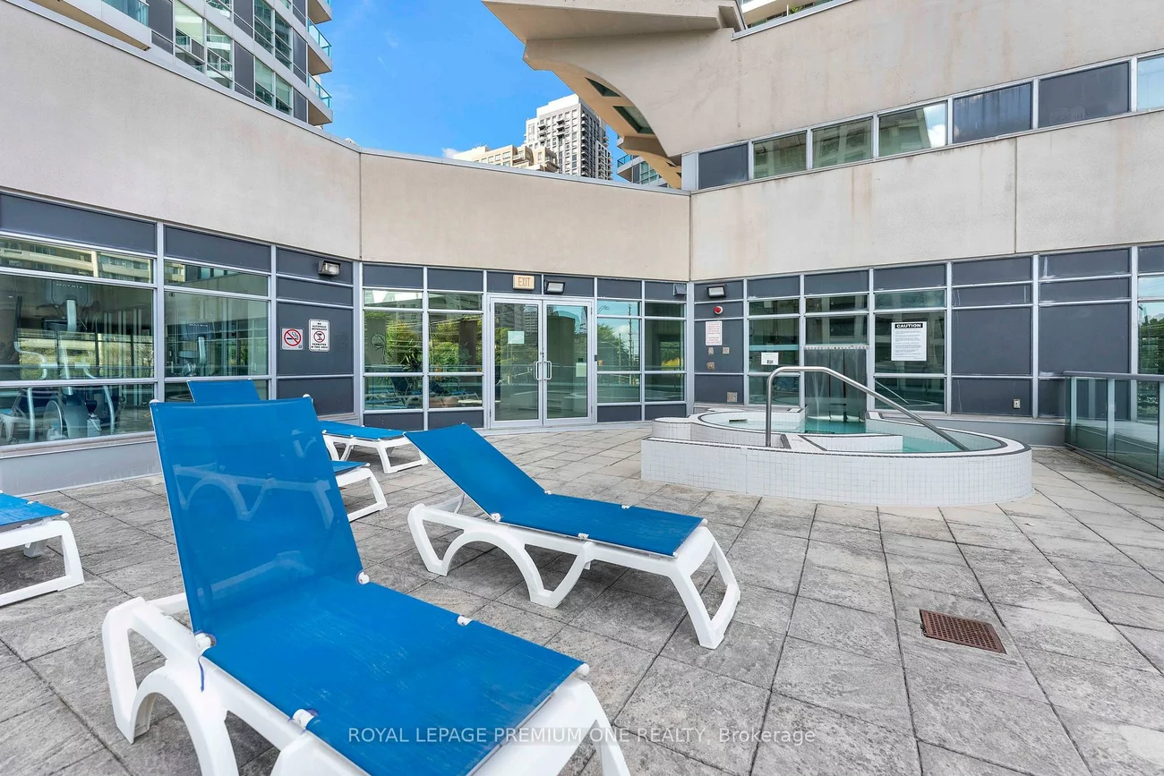 33, Elm, City Centre, Mississauga
