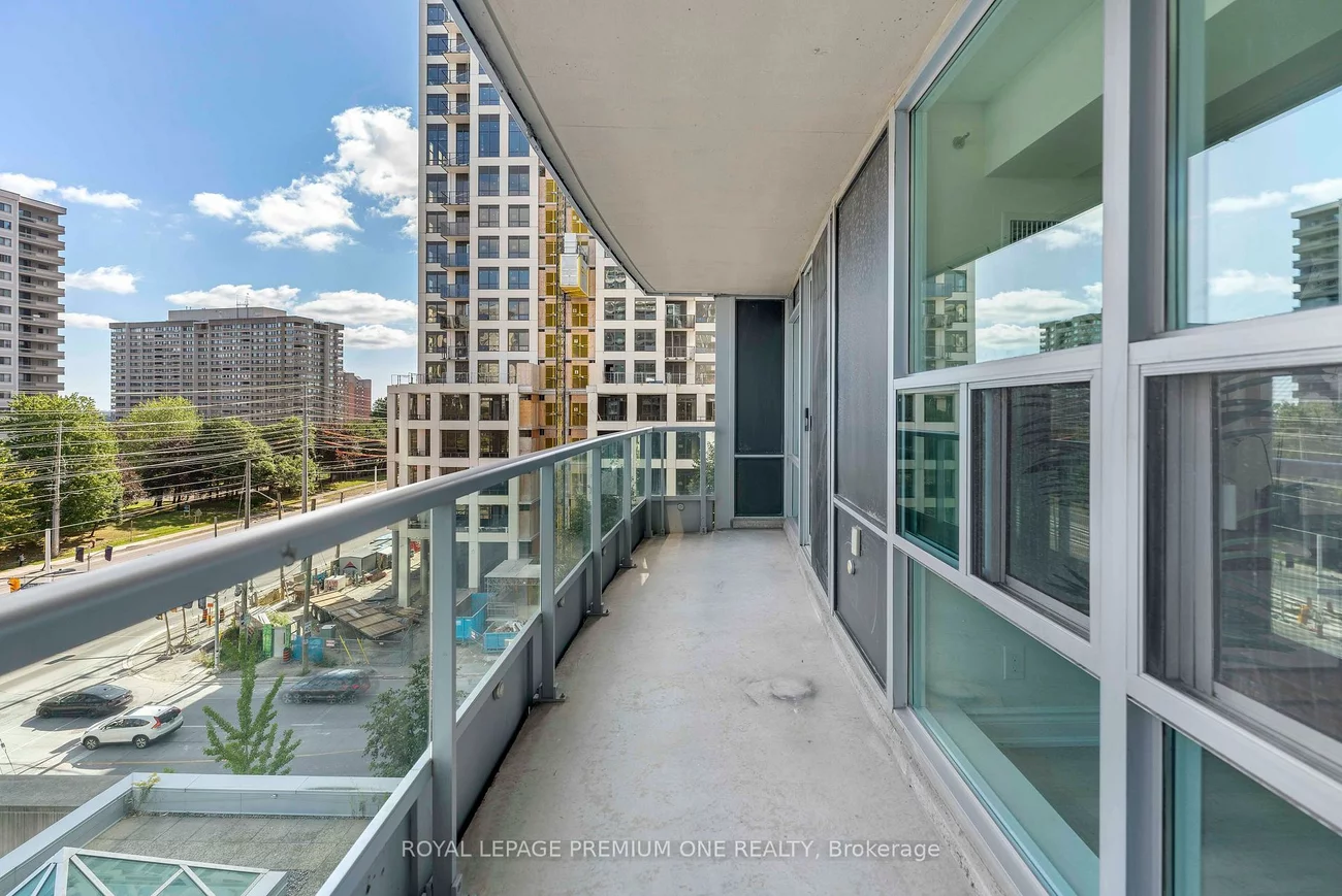 33, Elm, City Centre, Mississauga
