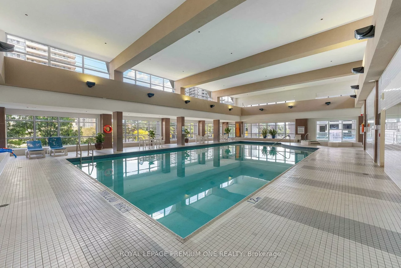 33, Elm, City Centre, Mississauga