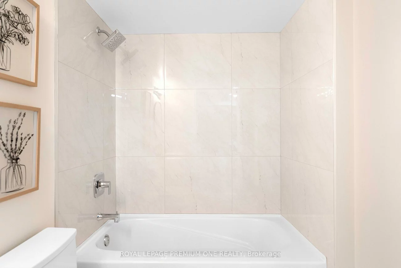 33, Elm, City Centre, Mississauga