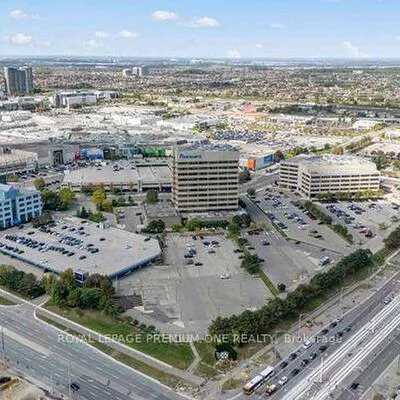 33, Elm, City Centre, Mississauga