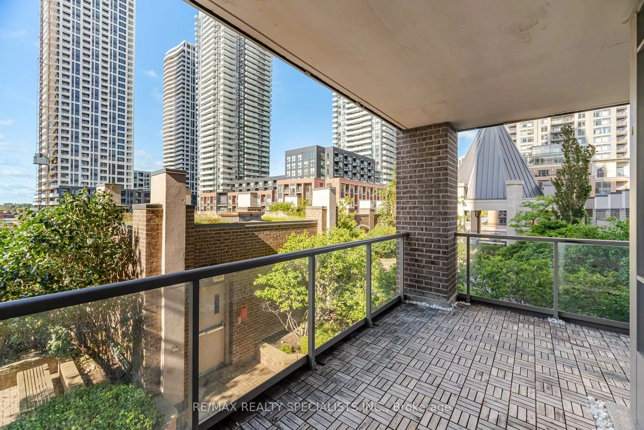 388, Prince of Wales, City Centre, Mississauga