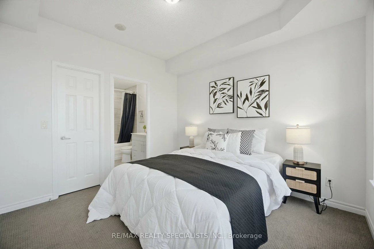 388, Prince of Wales, City Centre, Mississauga