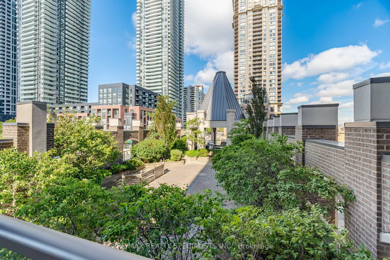 388, Prince of Wales, City Centre, Mississauga
