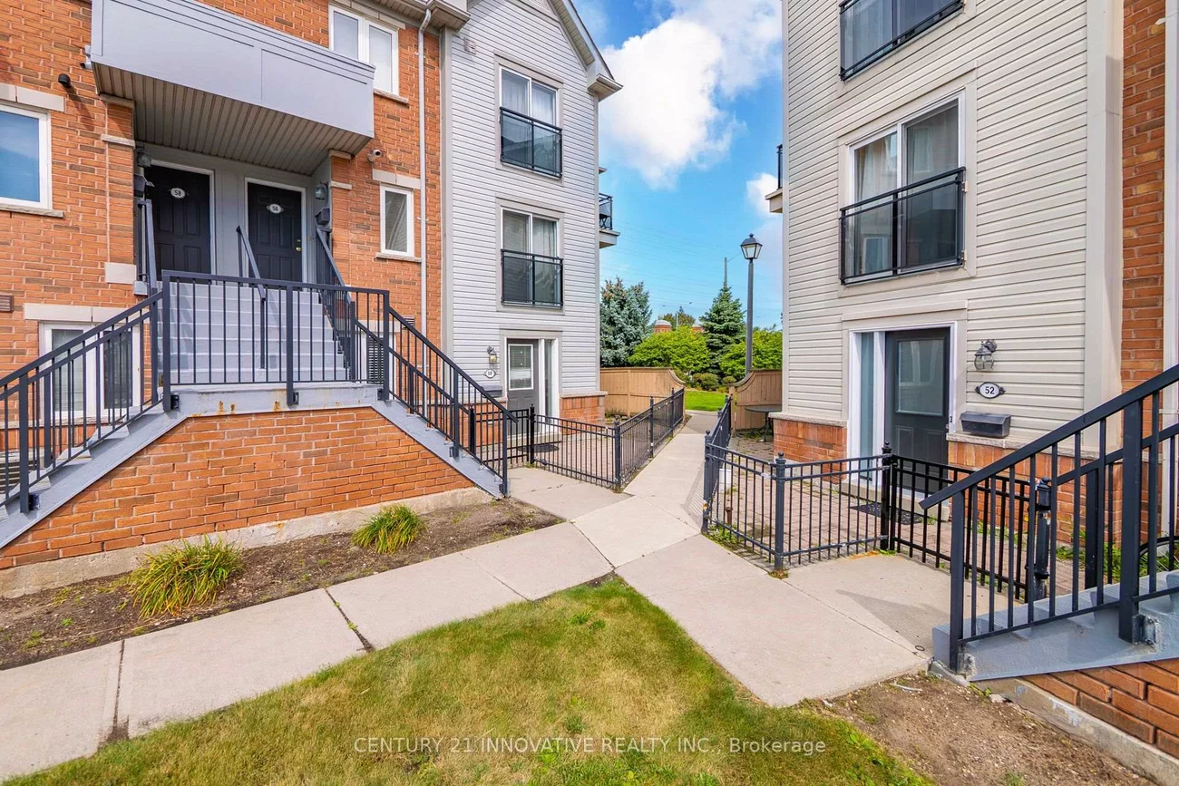 4620, Guildwood, Hurontario, Mississauga