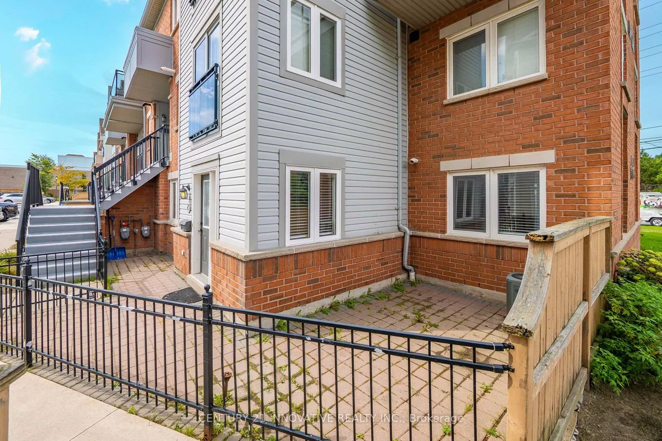 4620, Guildwood, Hurontario, Mississauga