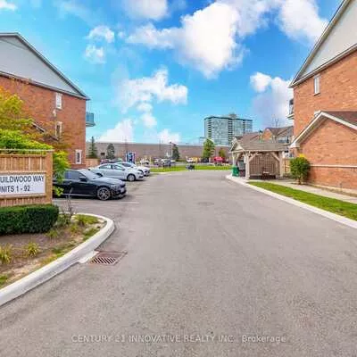 4620, Guildwood, Hurontario, Mississauga