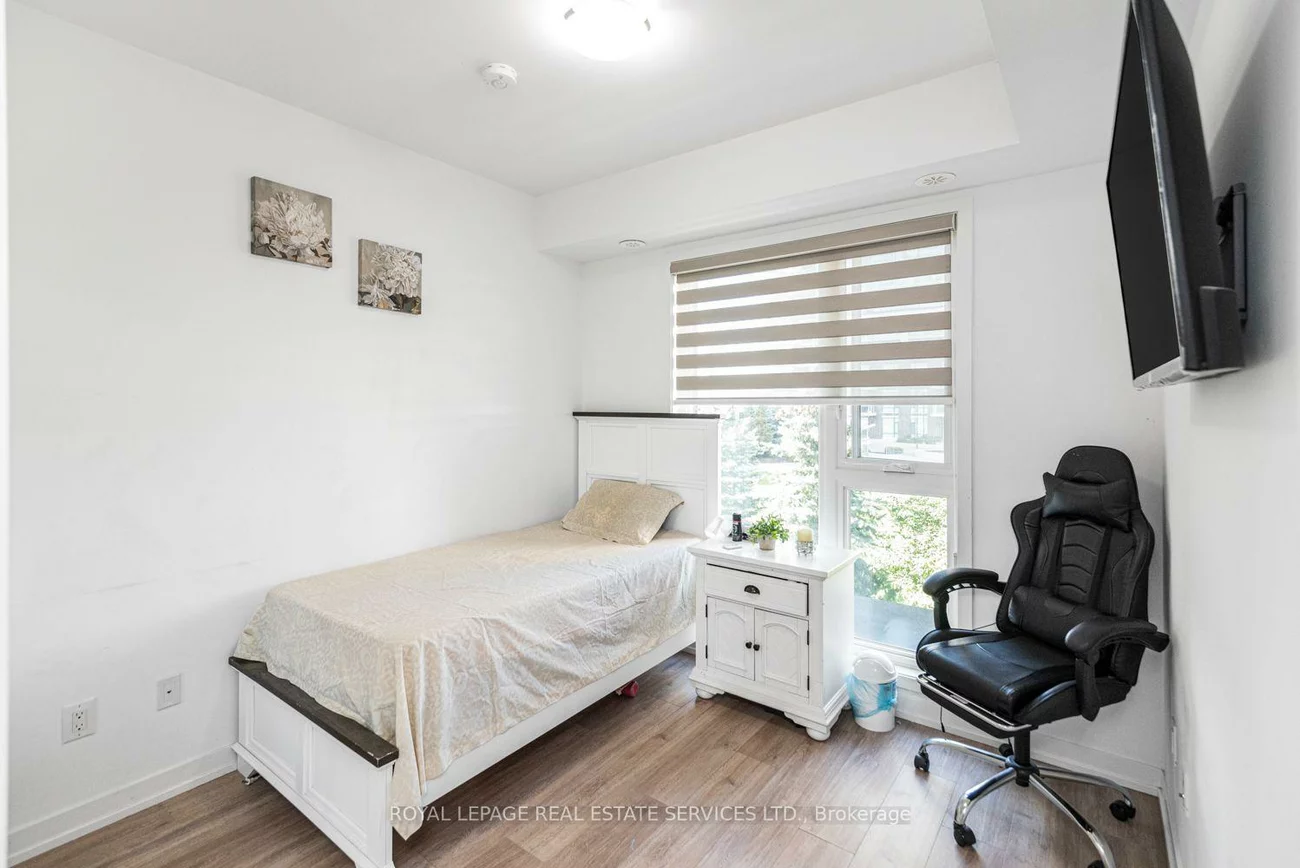 2530, Eglinton, Central Erin Mills, Mississauga