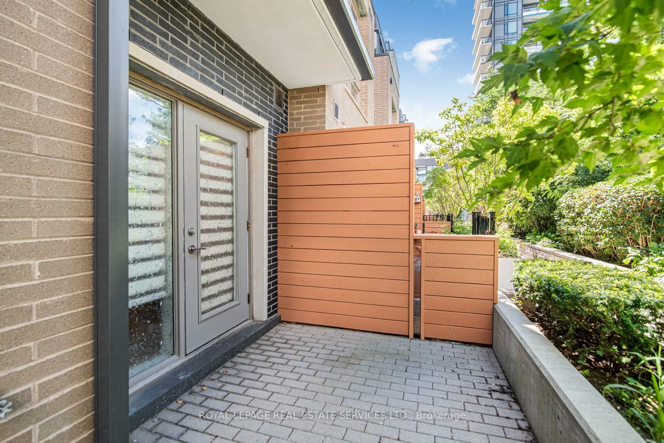2530, Eglinton, Central Erin Mills, Mississauga