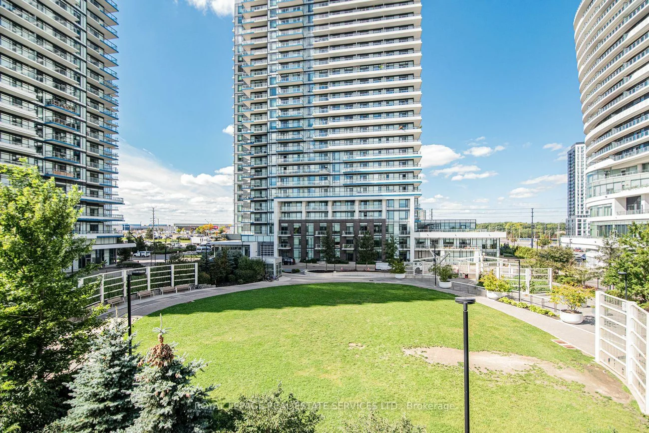 2530, Eglinton, Central Erin Mills, Mississauga