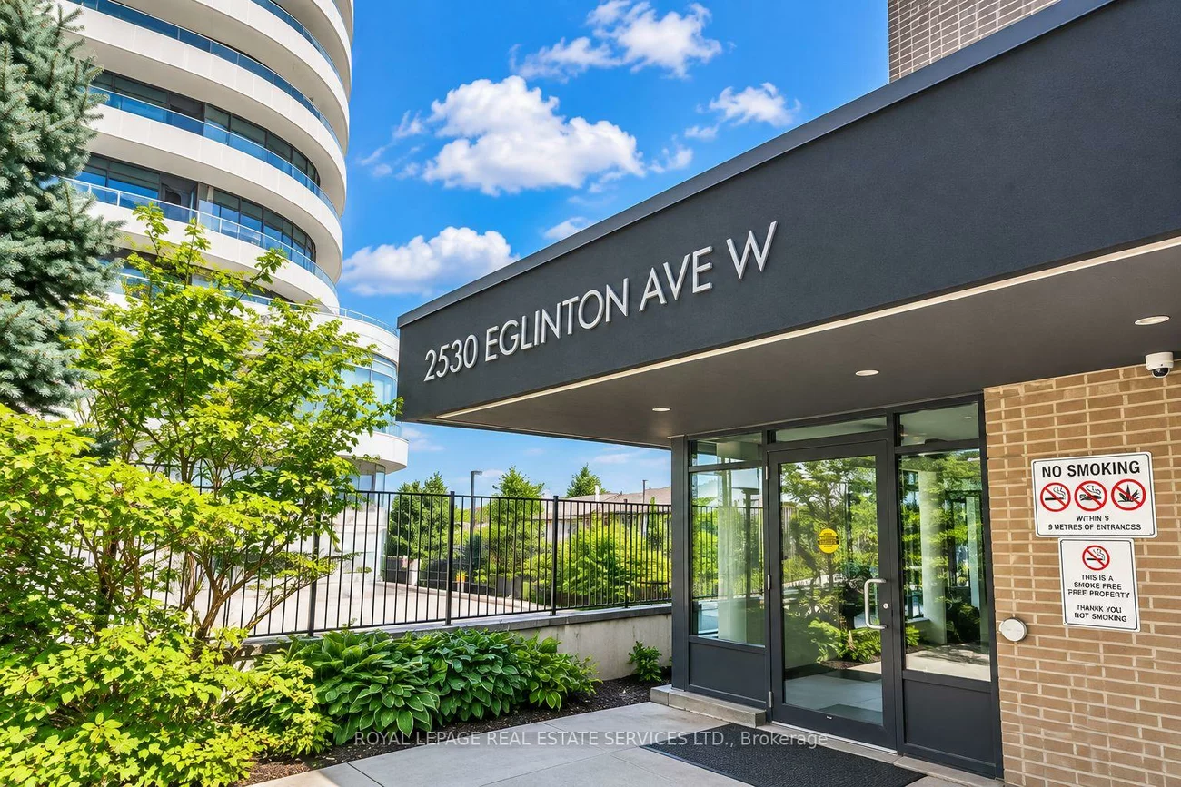 2530, Eglinton, Central Erin Mills, Mississauga