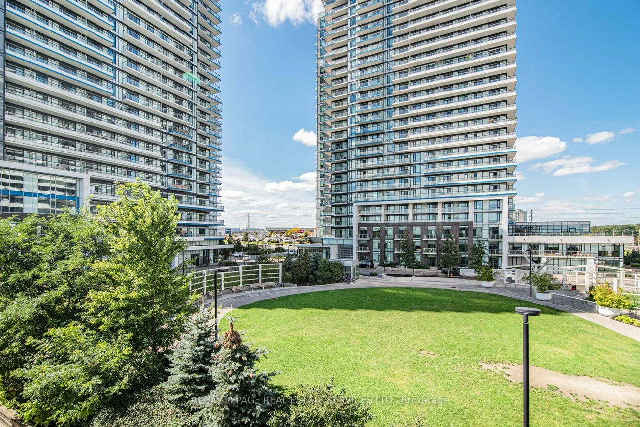 2530, Eglinton, Central Erin Mills, Mississauga