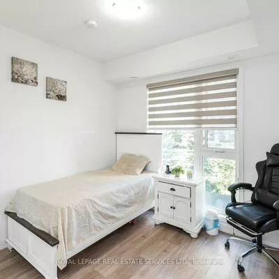 2530, Eglinton, Central Erin Mills, Mississauga