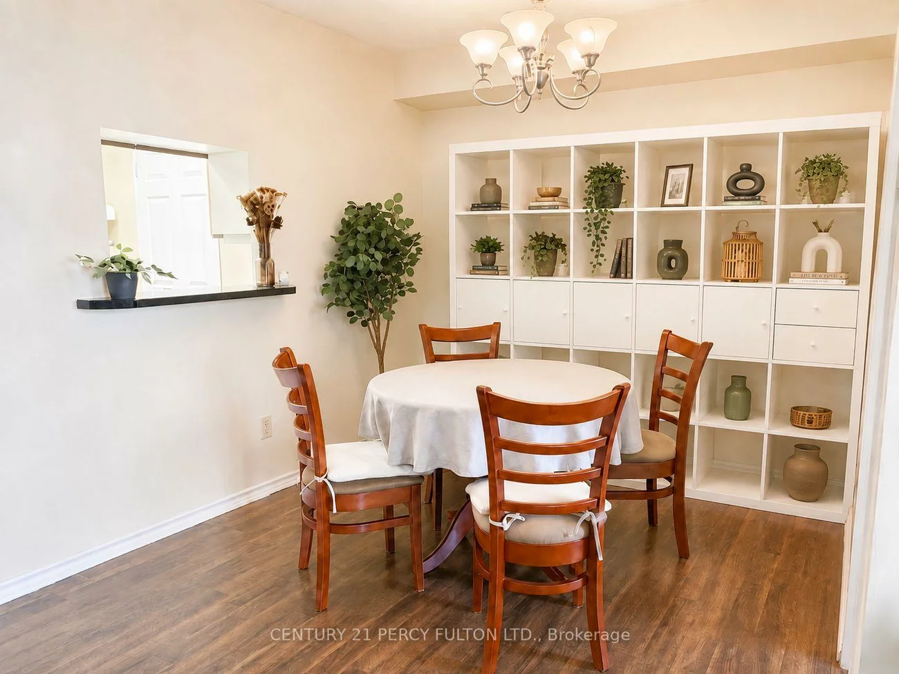 285, Enfield, City Centre, Mississauga