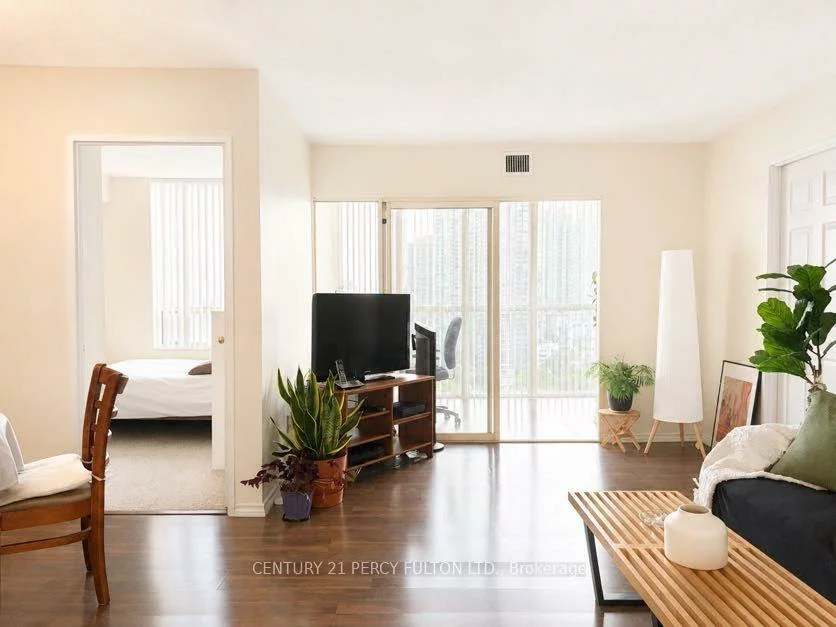 285, Enfield, City Centre, Mississauga