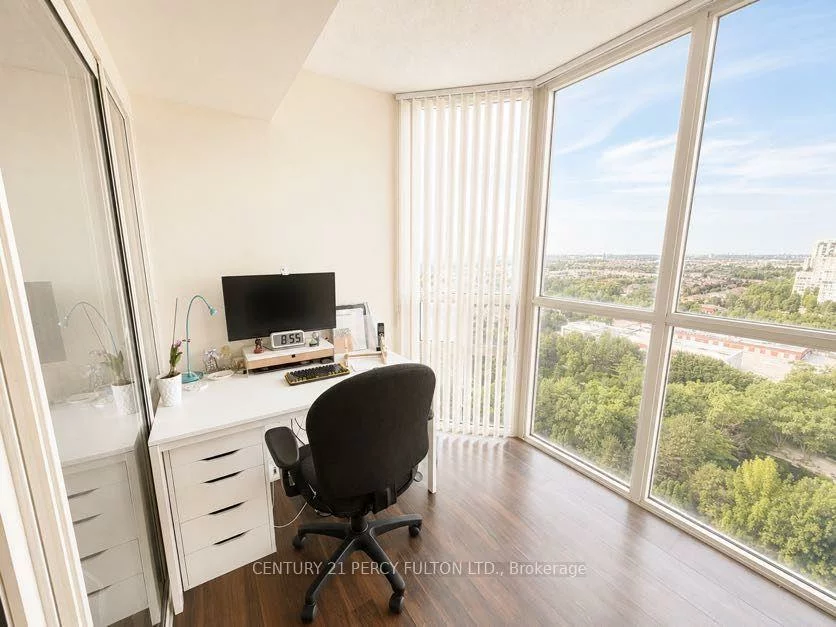 285, Enfield, City Centre, Mississauga
