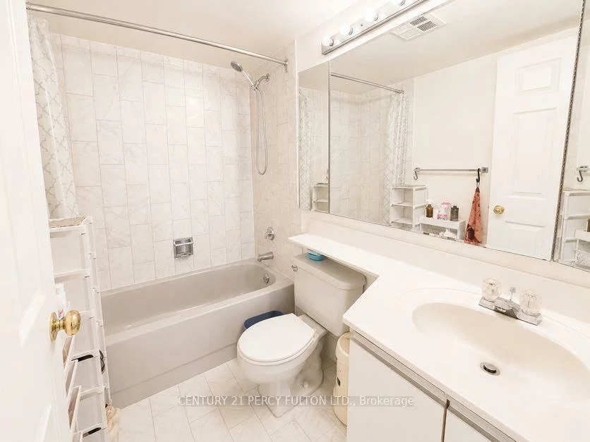 285, Enfield, City Centre, Mississauga