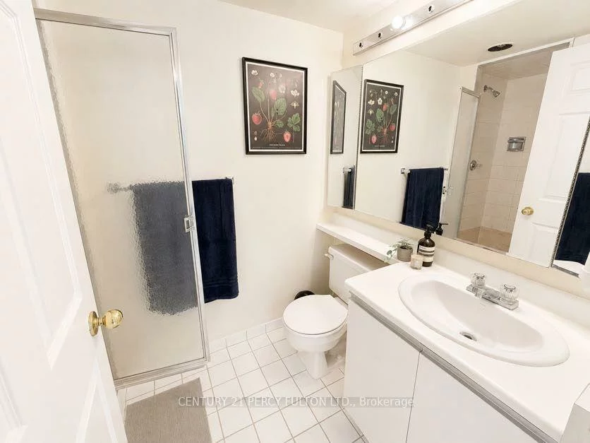 285, Enfield, City Centre, Mississauga