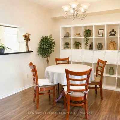 285, Enfield, City Centre, Mississauga