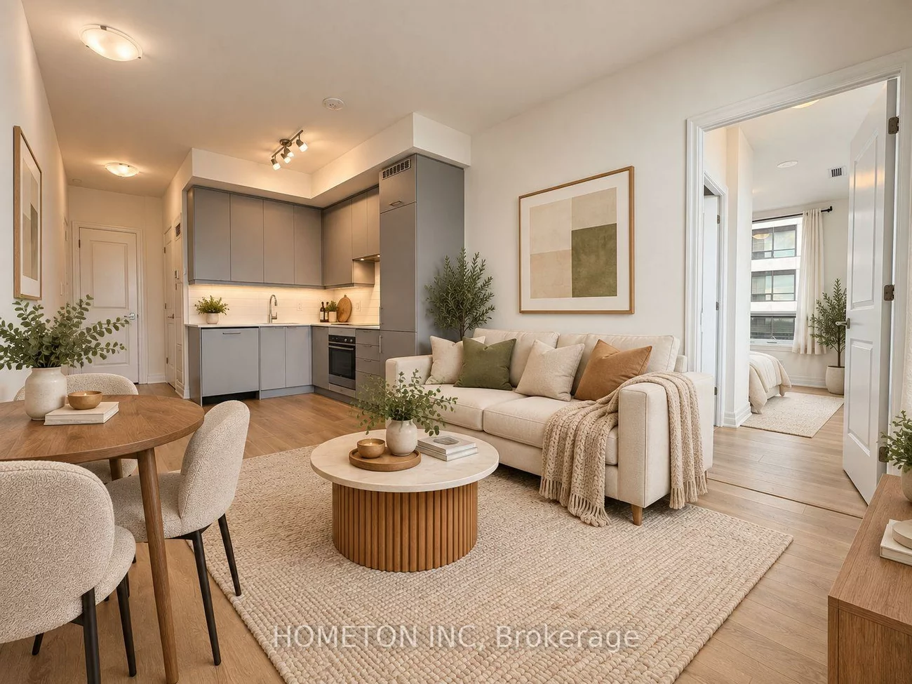36, ELM, Fairview, Mississauga
