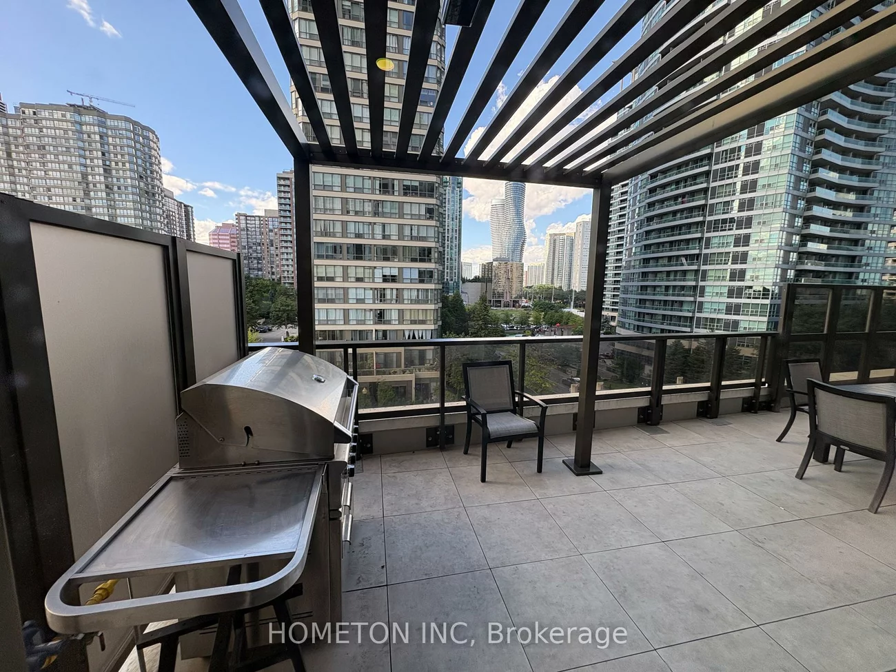 36, ELM, Fairview, Mississauga