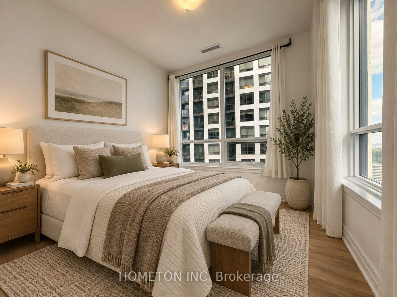 36, ELM, Fairview, Mississauga