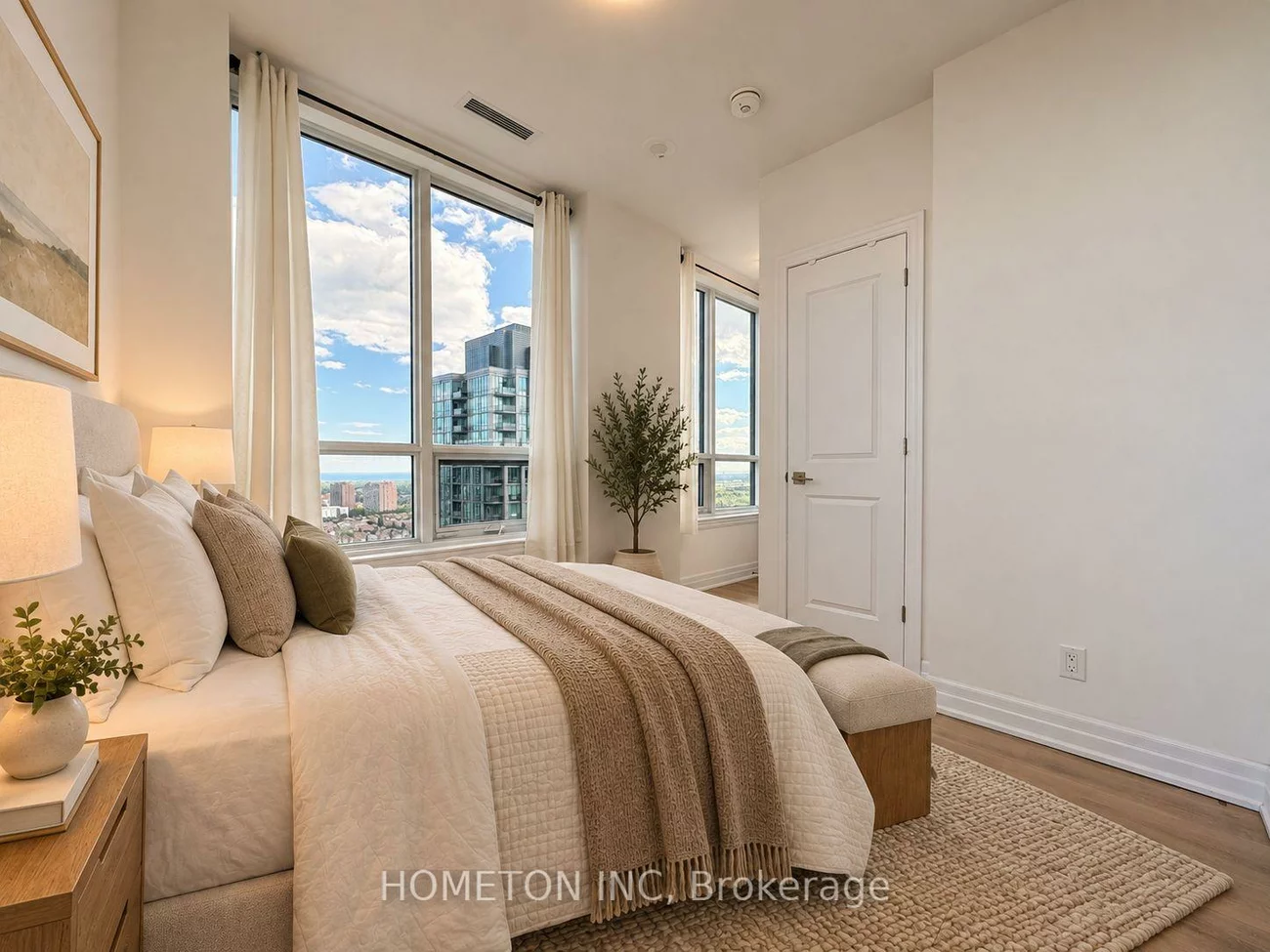 36, ELM, Fairview, Mississauga