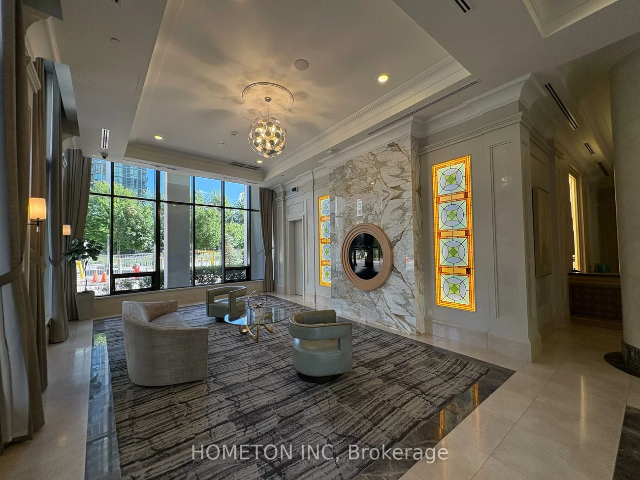 36, ELM, Fairview, Mississauga