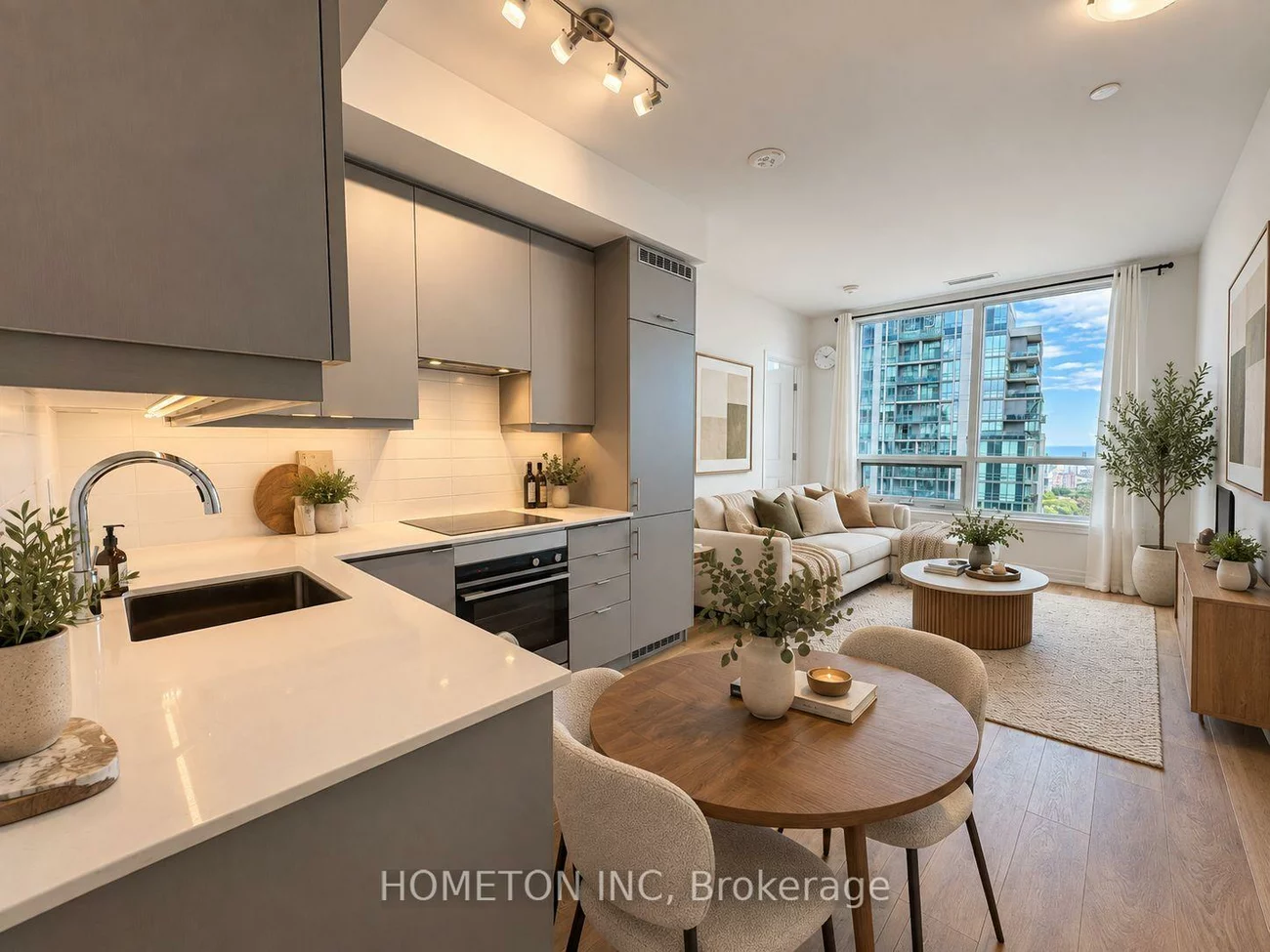 36, ELM, Fairview, Mississauga