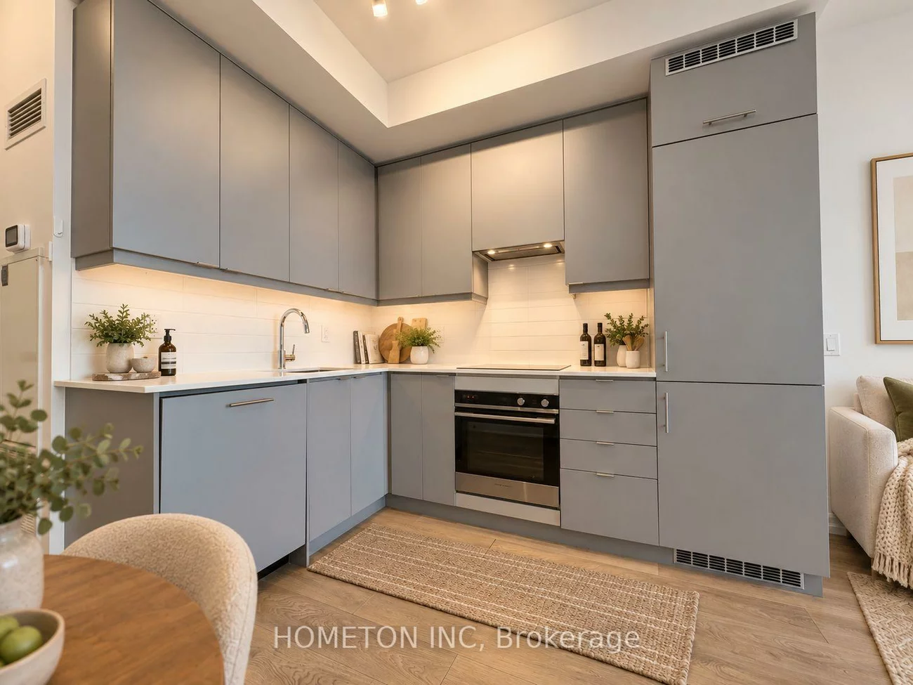 36, ELM, Fairview, Mississauga