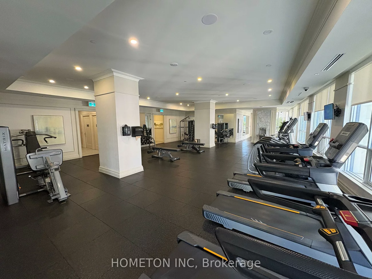 36, ELM, Fairview, Mississauga