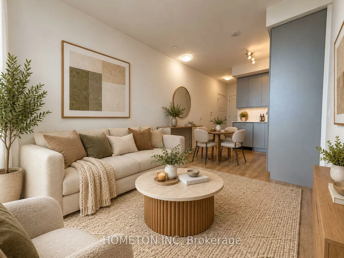 36, ELM, Fairview, Mississauga