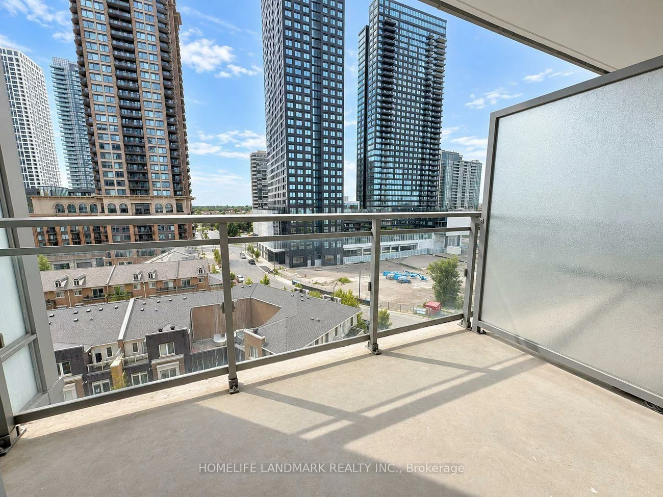 360, Square One, City Centre, Mississauga