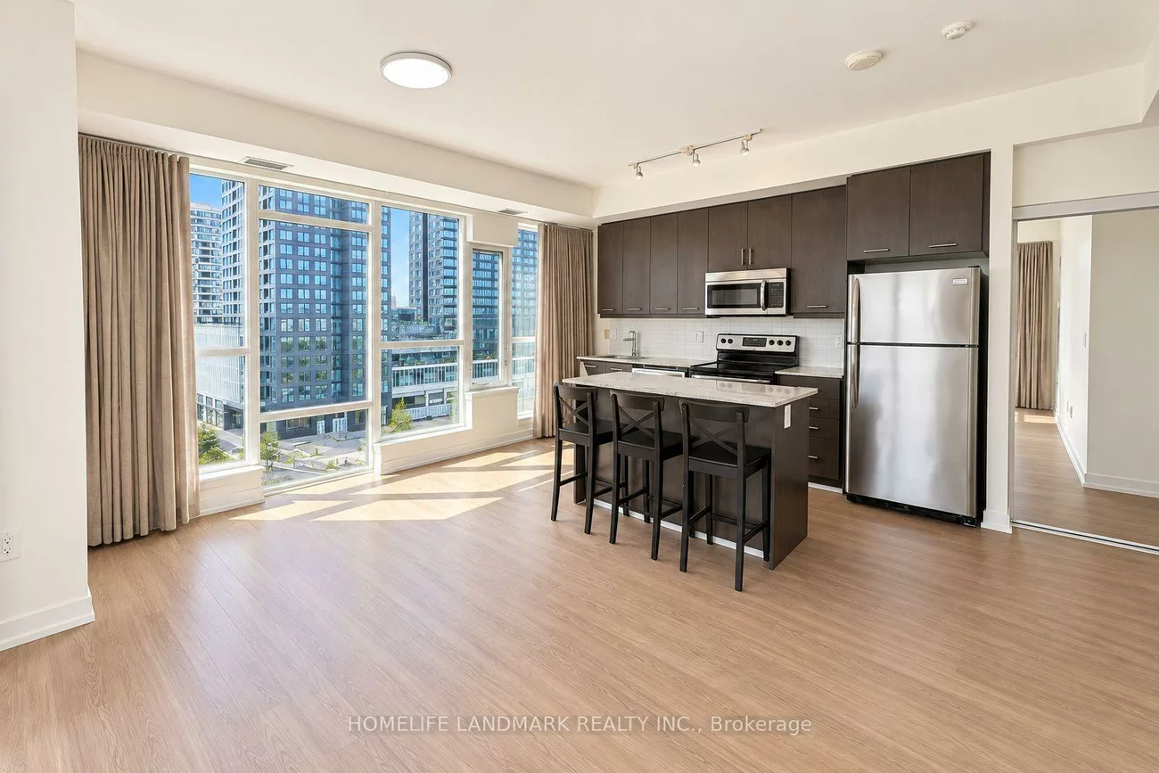 360, Square One, City Centre, Mississauga