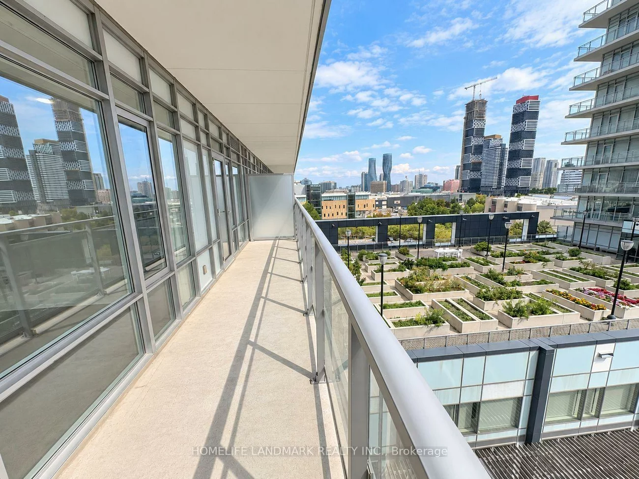 360, Square One, City Centre, Mississauga