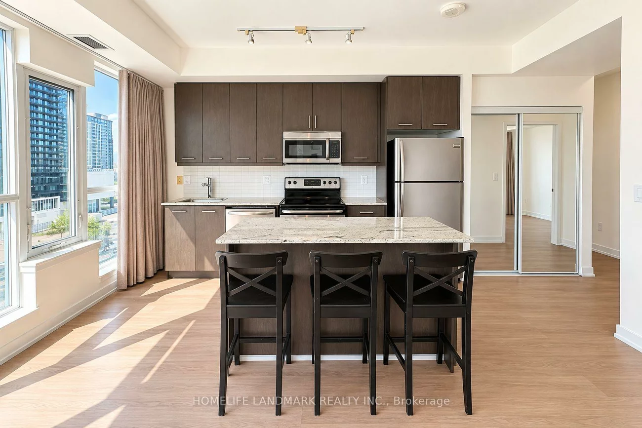 360, Square One, City Centre, Mississauga