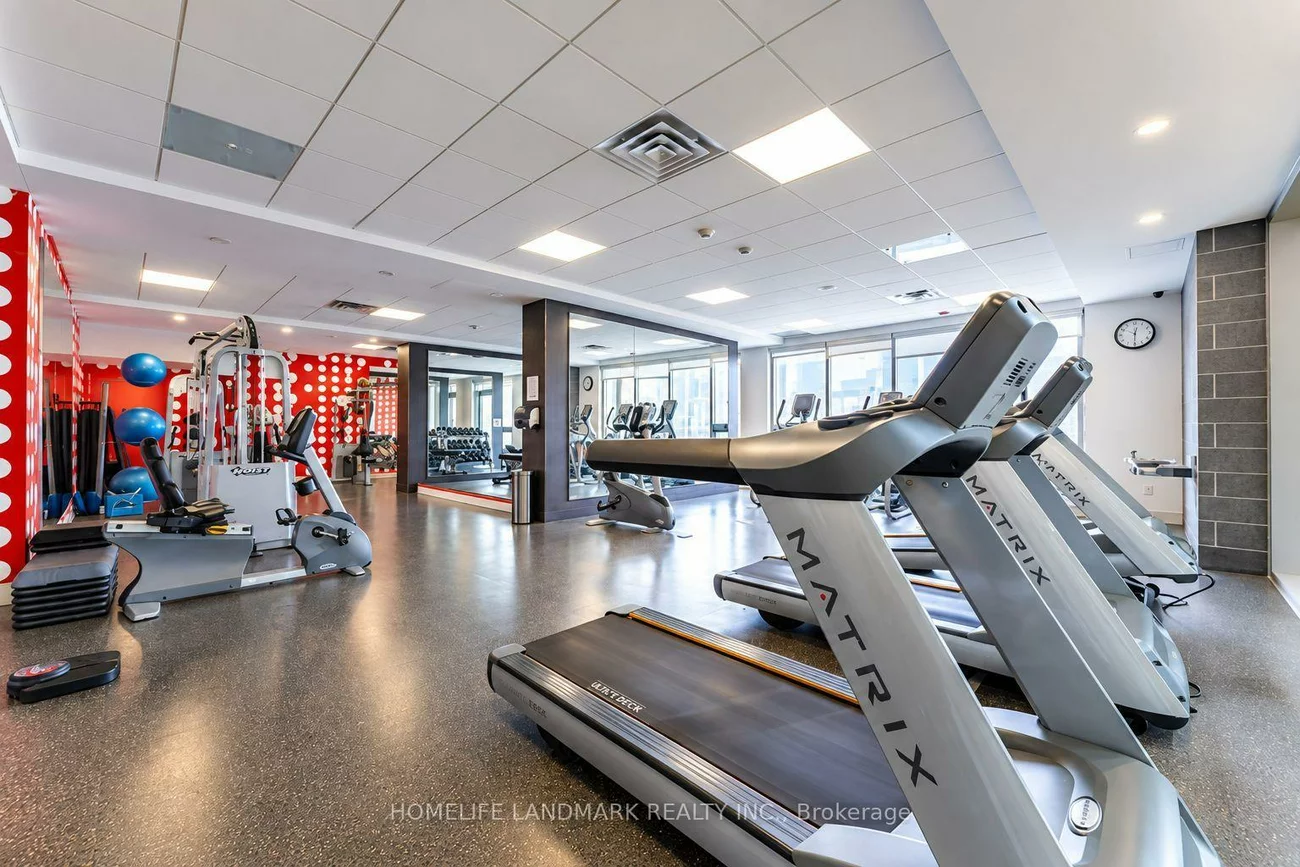 360, Square One, City Centre, Mississauga