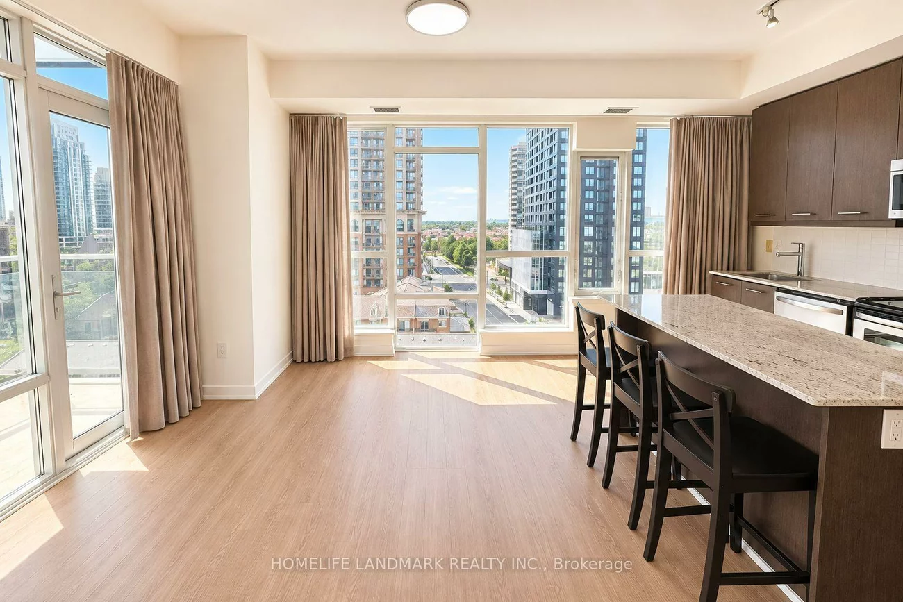 360, Square One, City Centre, Mississauga