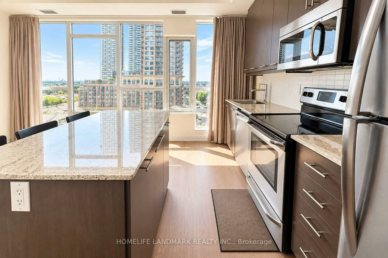 360, Square One, City Centre, Mississauga