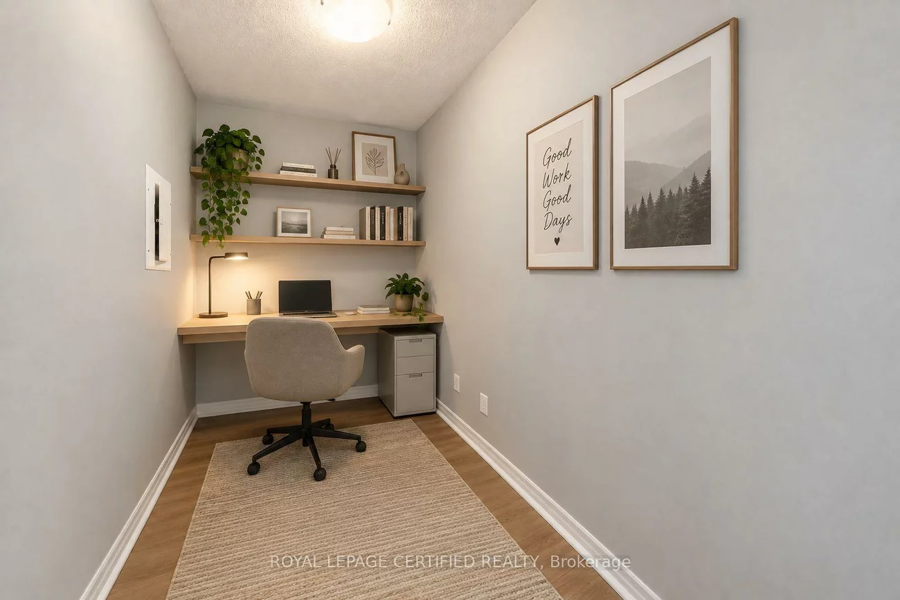 225, Webb, City Centre, Mississauga