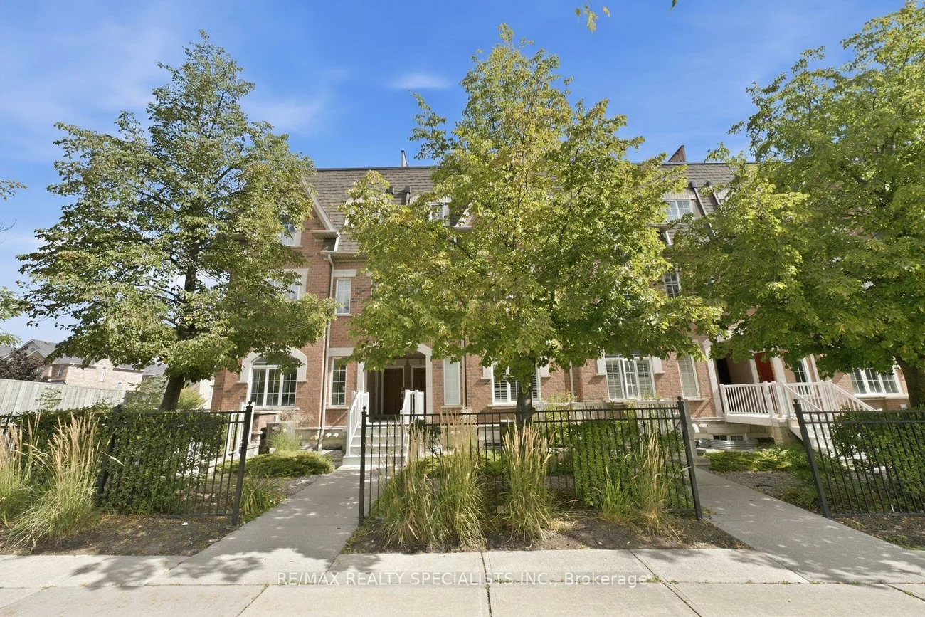 3055, Elmcreek, Cooksville, Mississauga