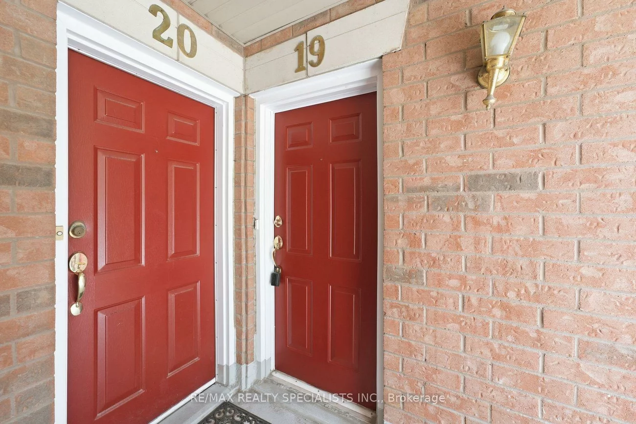 3055, Elmcreek, Cooksville, Mississauga