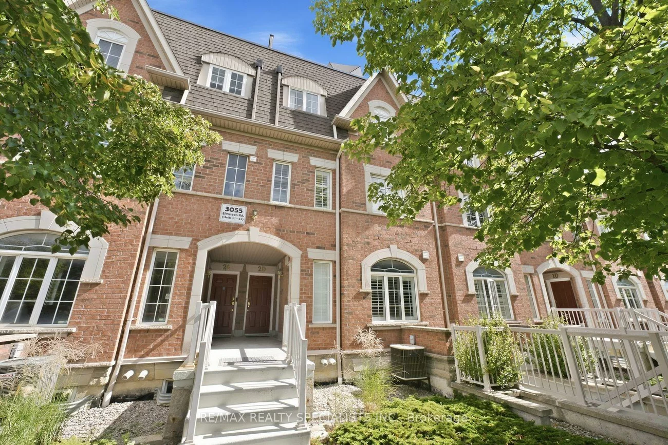 3055, Elmcreek, Cooksville, Mississauga