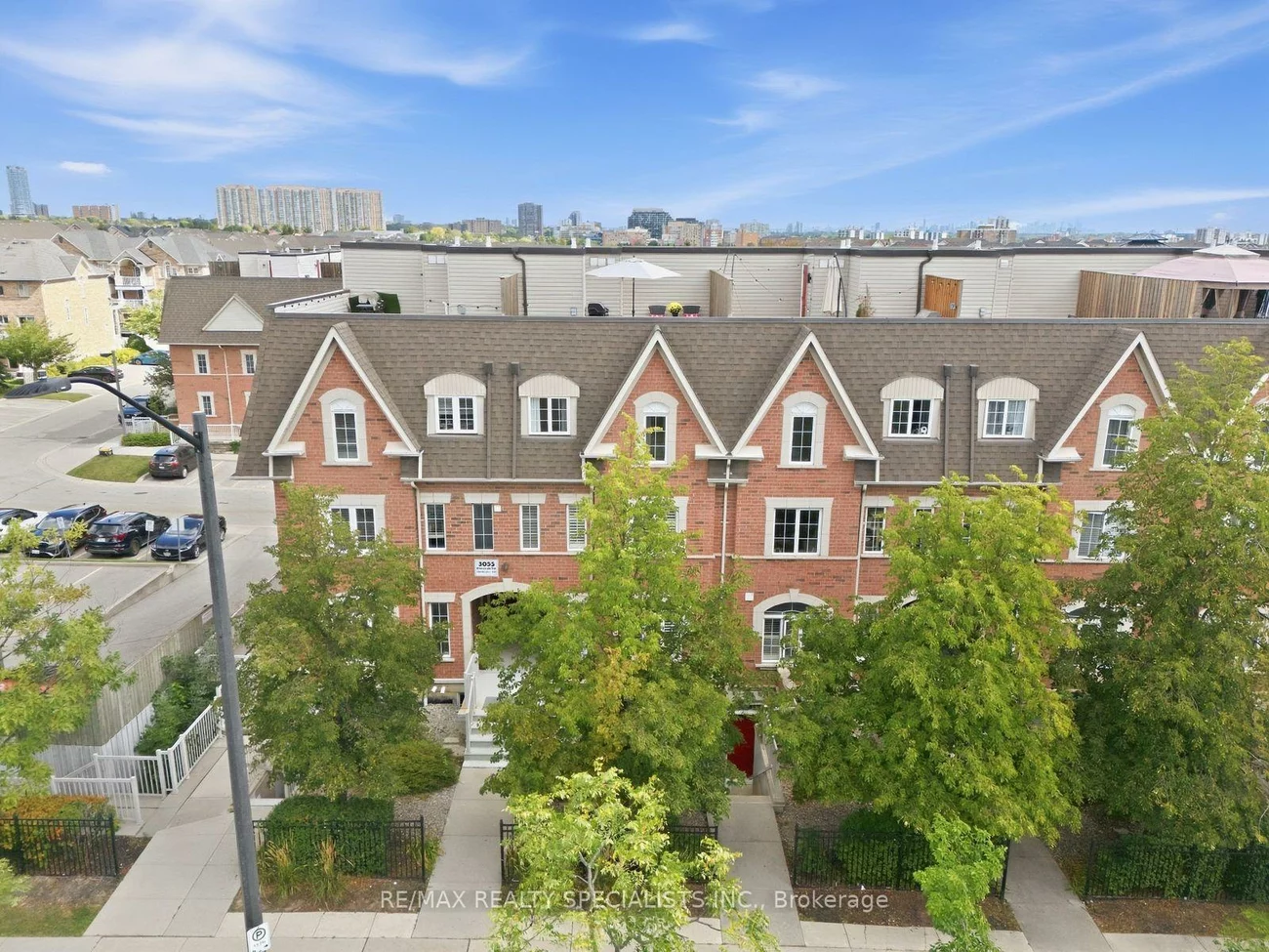 3055, Elmcreek, Cooksville, Mississauga