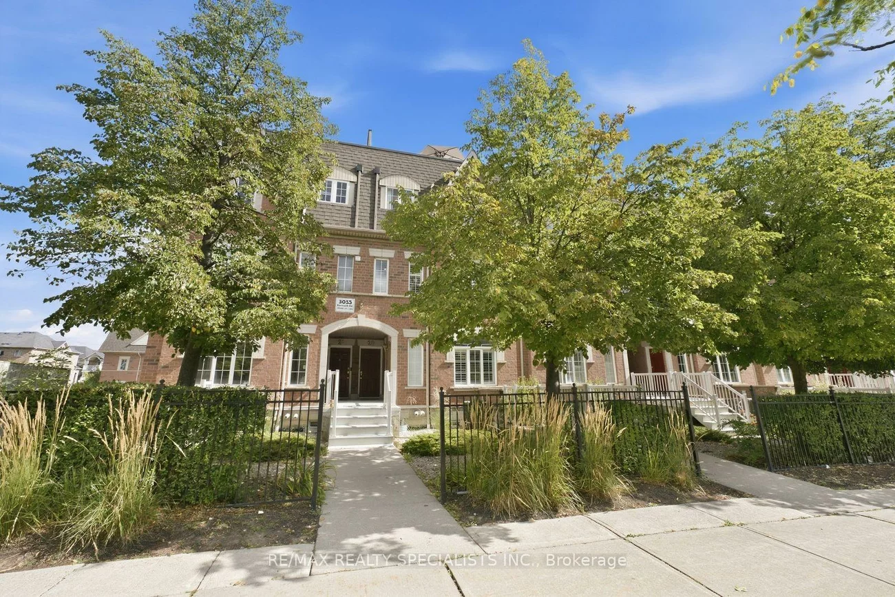 3055, Elmcreek, Cooksville, Mississauga