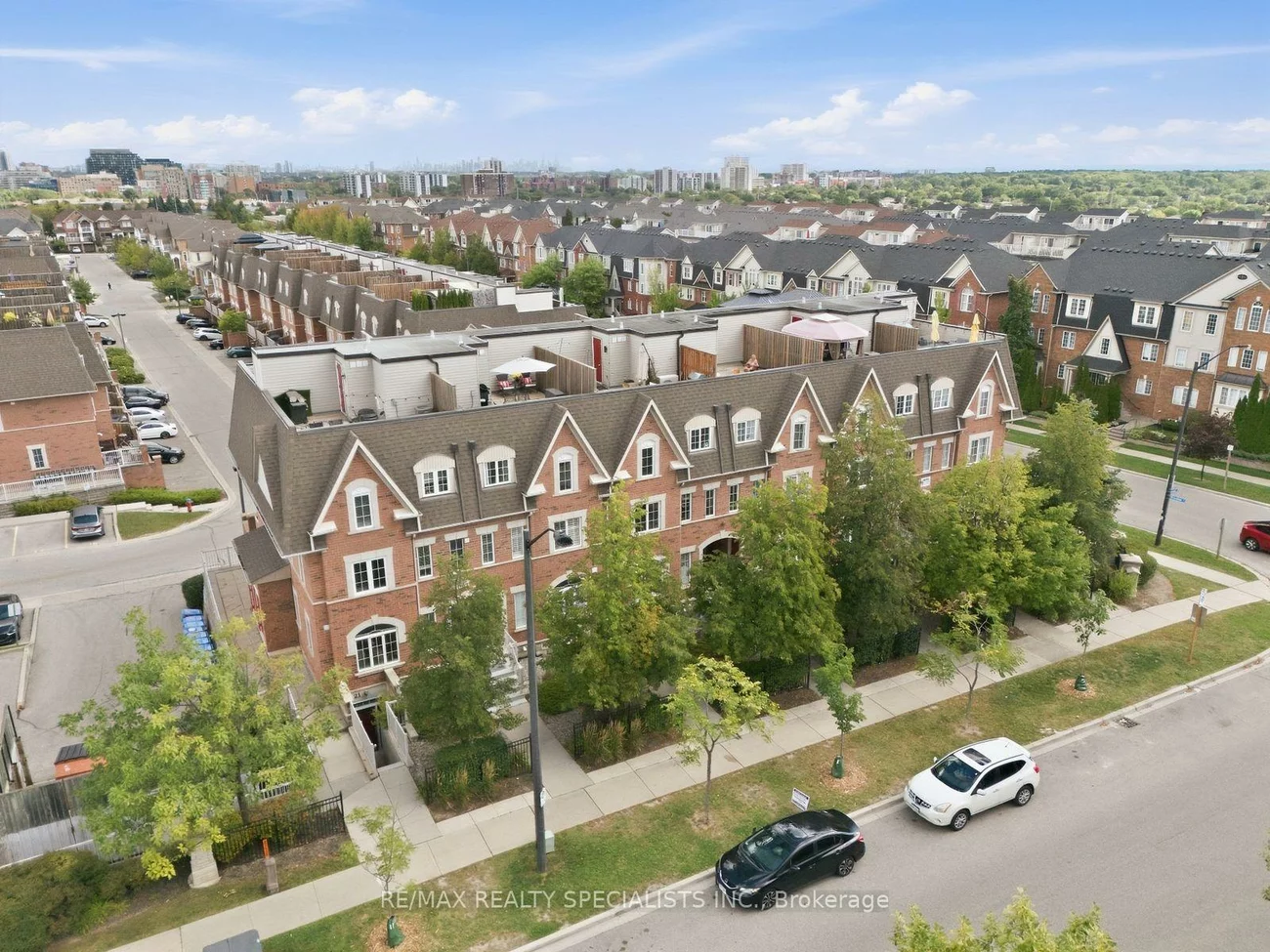 3055, Elmcreek, Cooksville, Mississauga