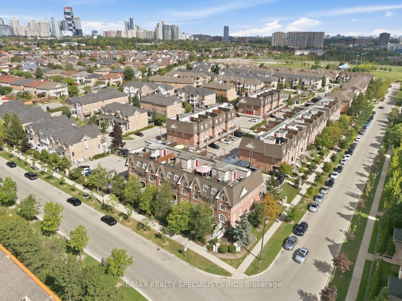 3055, Elmcreek, Cooksville, Mississauga